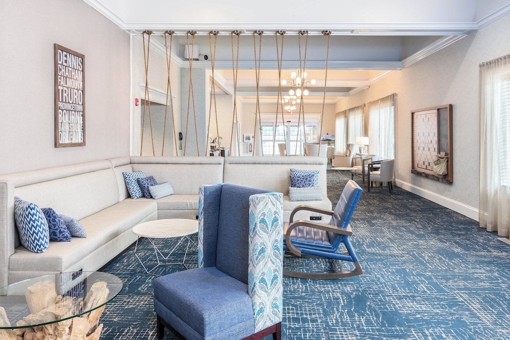 Four Points by Sheraton Eastham Cape Cod - photo 2
