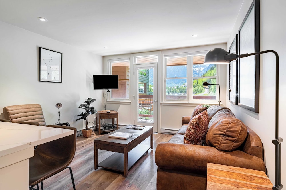 Etta Place 7 By Avantstay Ski In Ski Out Unit W Striking Views — Telluride