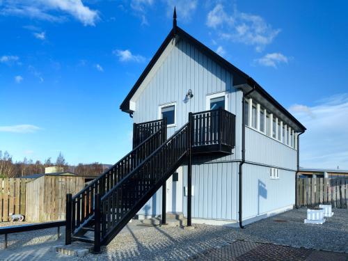 Signal Box — Newtonmore — photo 3