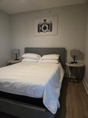 Cozy 1bedrm 1bed air mattress — 4-Star Luxury Hotel in Dallas, United States