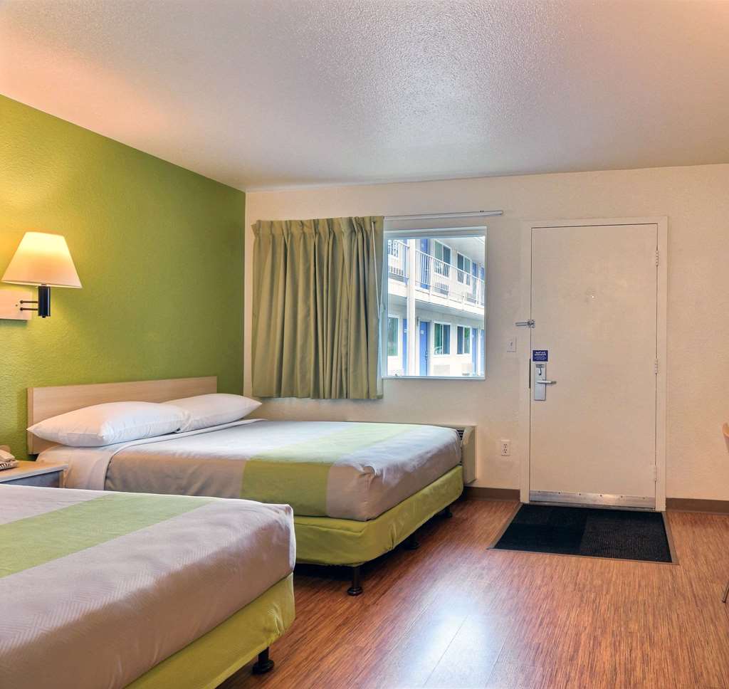 Motel 6 Tumwater WA Olympia - photo 14