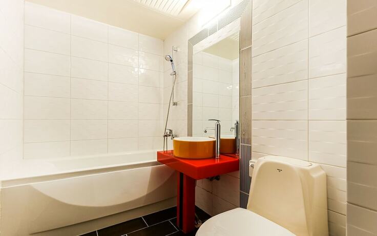 Daejeon Daeheung Star Hotel in Daejeon, South Korea