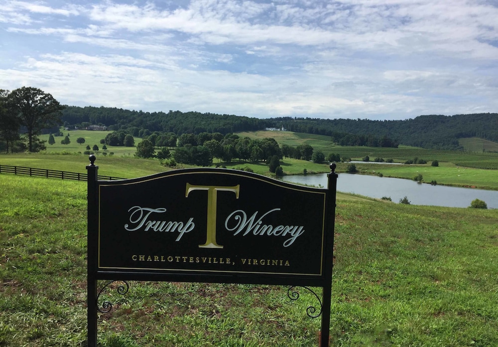 Albemarle Estate at Trump Winery - photo 220
