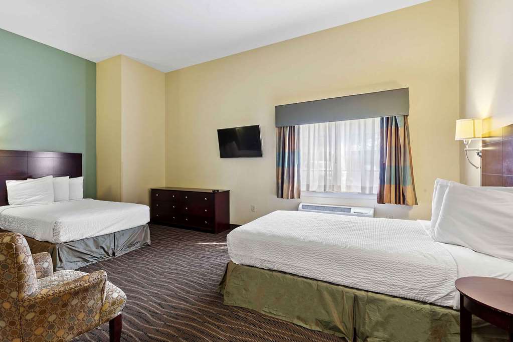 Extended Stay America Premier Suites Lakeland I4 - photo 32