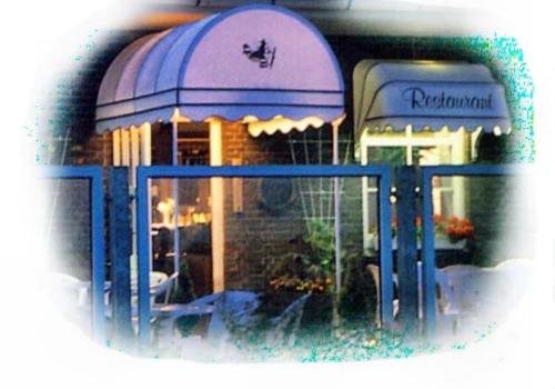 Hotel am Flugplatz — hotel in Wangerooge