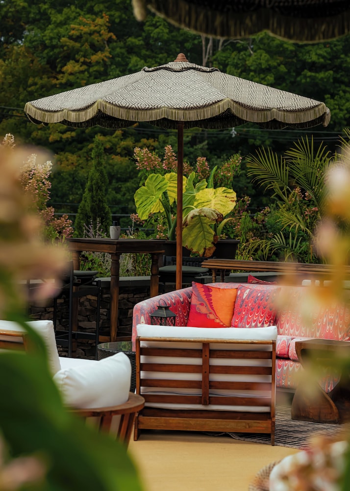 Berkshires Untold - photo 53