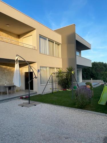 Luxury Apartment Sofia — 4-Star Luxury Hotel in Bibinje, Croatia