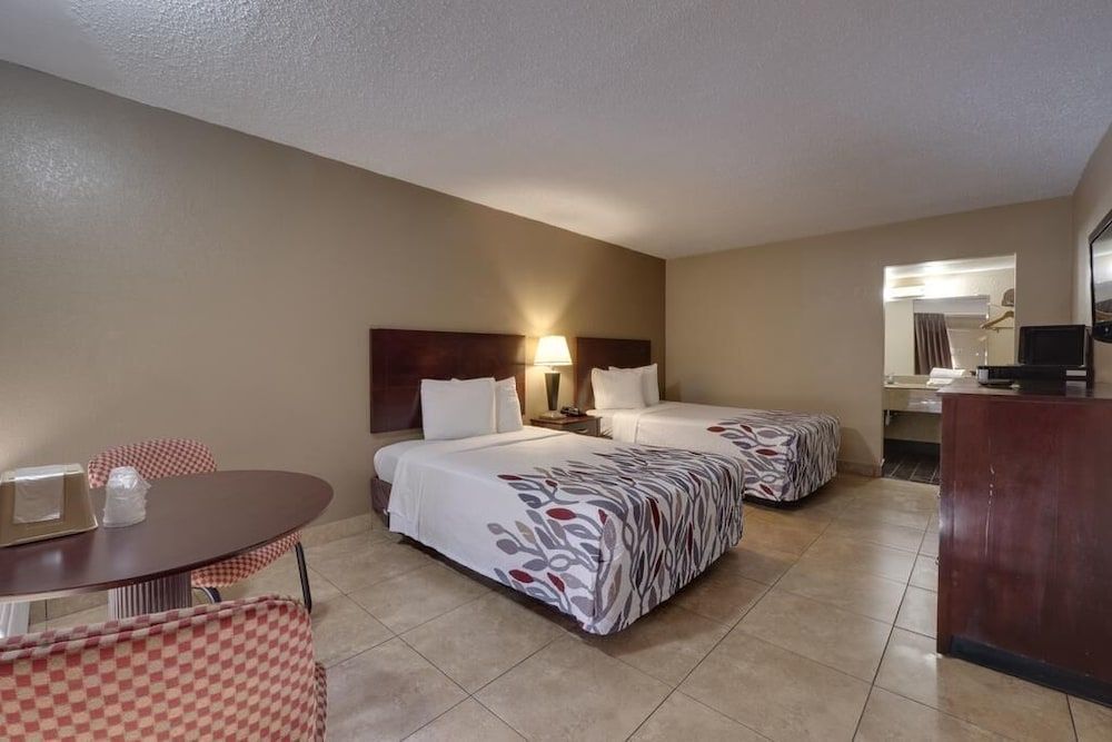 Countryside Inn & Suites Orlando - photo 6