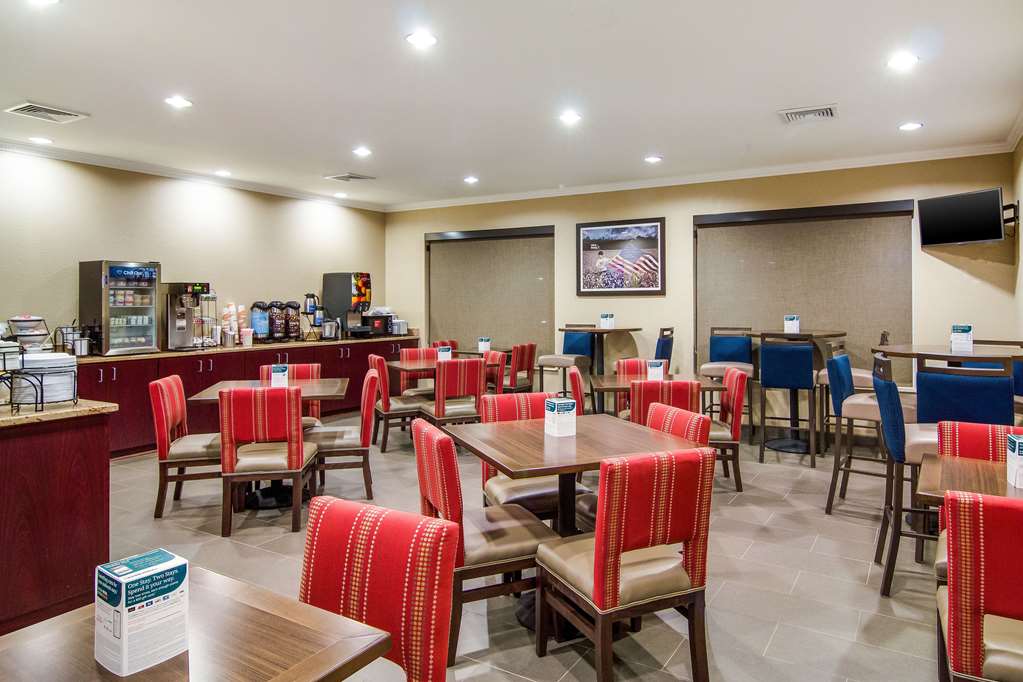 Comfort Inn Blackshear Hwy 84 - photo 30