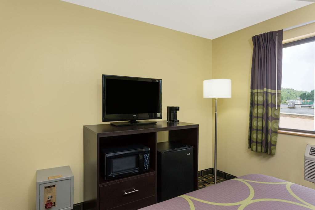 Super 8 by Wyndham Marietta - photo 8