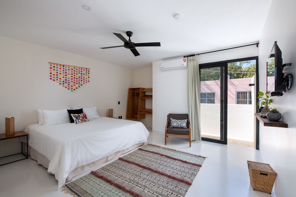 Avela Boutique Hotel — Sayulita — photo 5