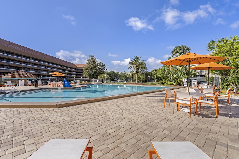 Holiday Inn Orlando International Dr ICON by IHG - photo 35