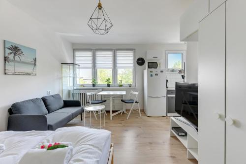 Wave Apartments Aurora — 4-Star Luxury Hotel in Gdynia, Poland