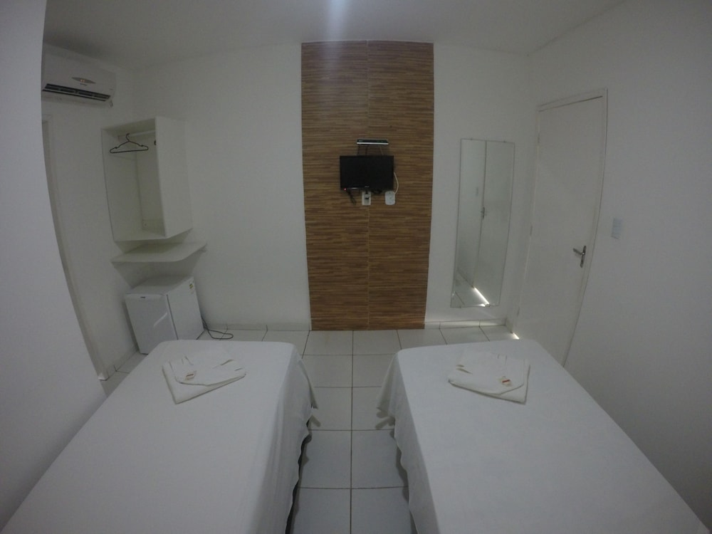 Pousada Teixeira — Barreirinhas — photo 3