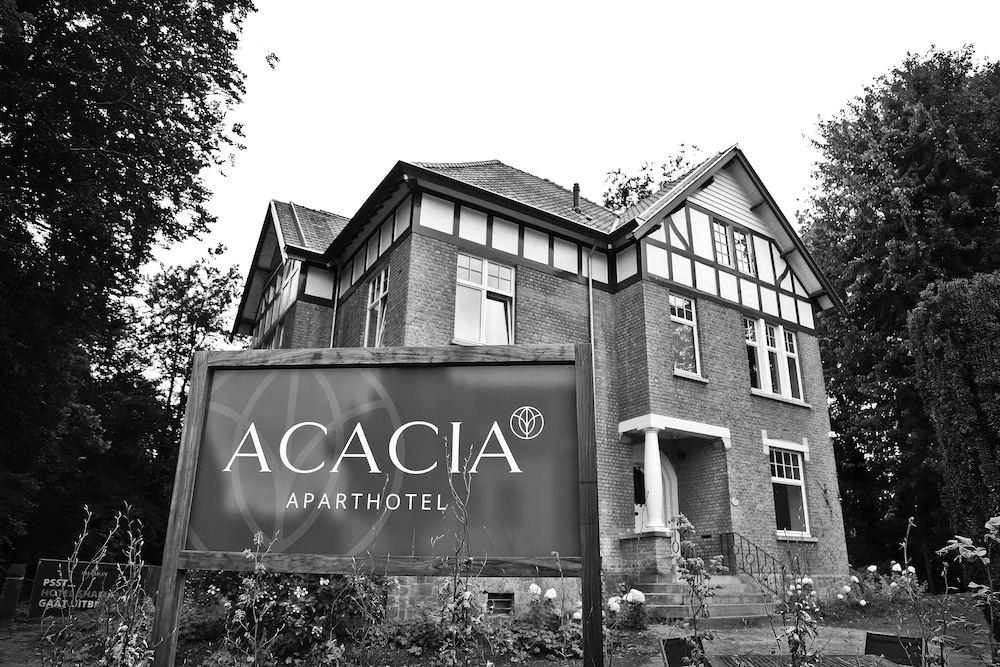 Aparthotel Acacia — Eeklo