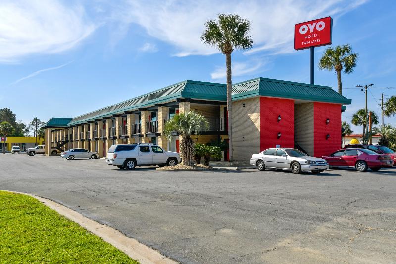OYO Hotel Lake Park Valdosta I 75 Exit 5 - photo 11