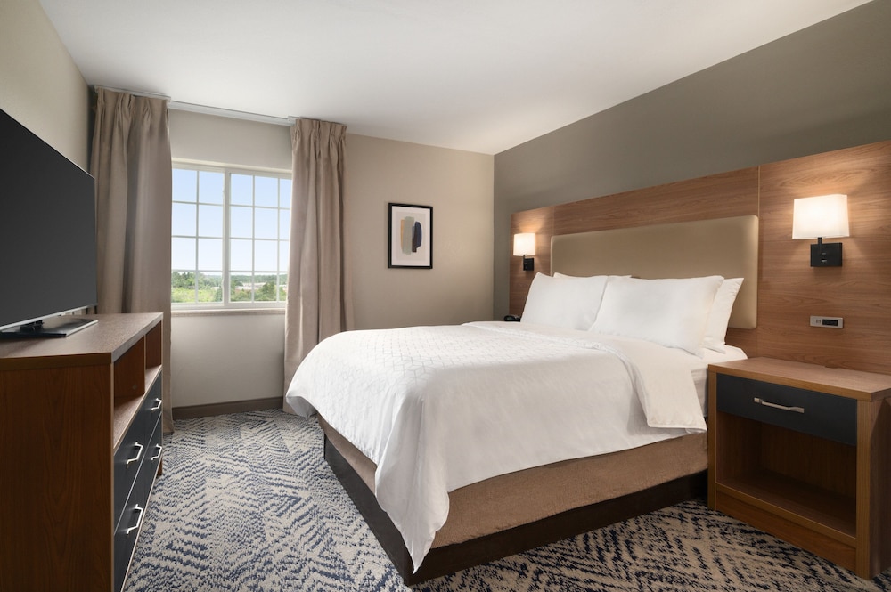 Candlewood Suites Watertown Fort Drum by IHG - photo 14