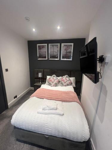 Town Centre Private Room 3 — Barnstaple — photo 2