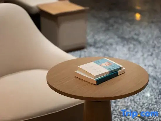 Atour Hotel Xichang Municipal Affairs Center in Xichang, People's Republic of China