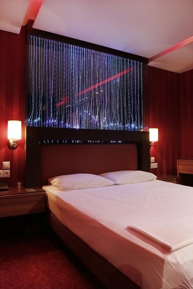 Lacoba Hotel — Athens — photo 5