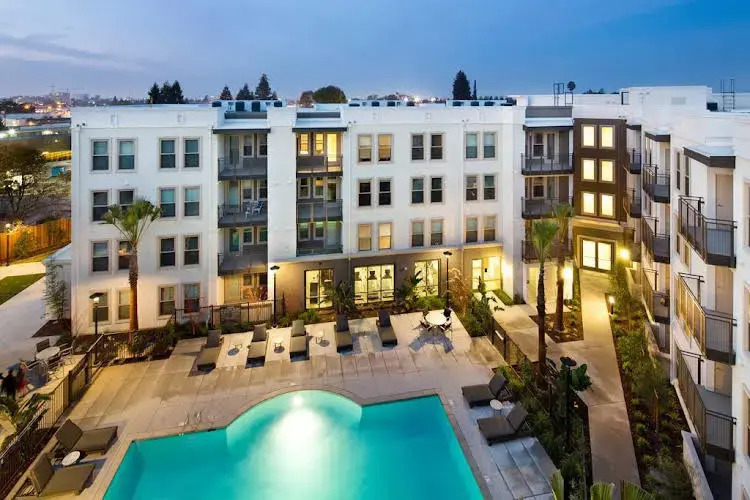 Oakwood Redwood City - photo 9