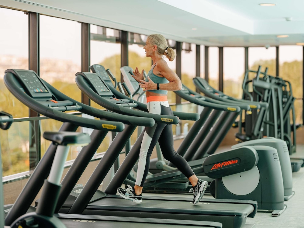 פעילויות וכושר