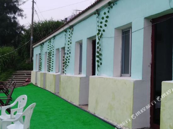 Nanji A'du Yujiale - last minute hotel in Linfen