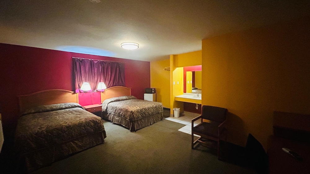 Relax Inn By OYO Sulphur Hwy 90 - photo 13