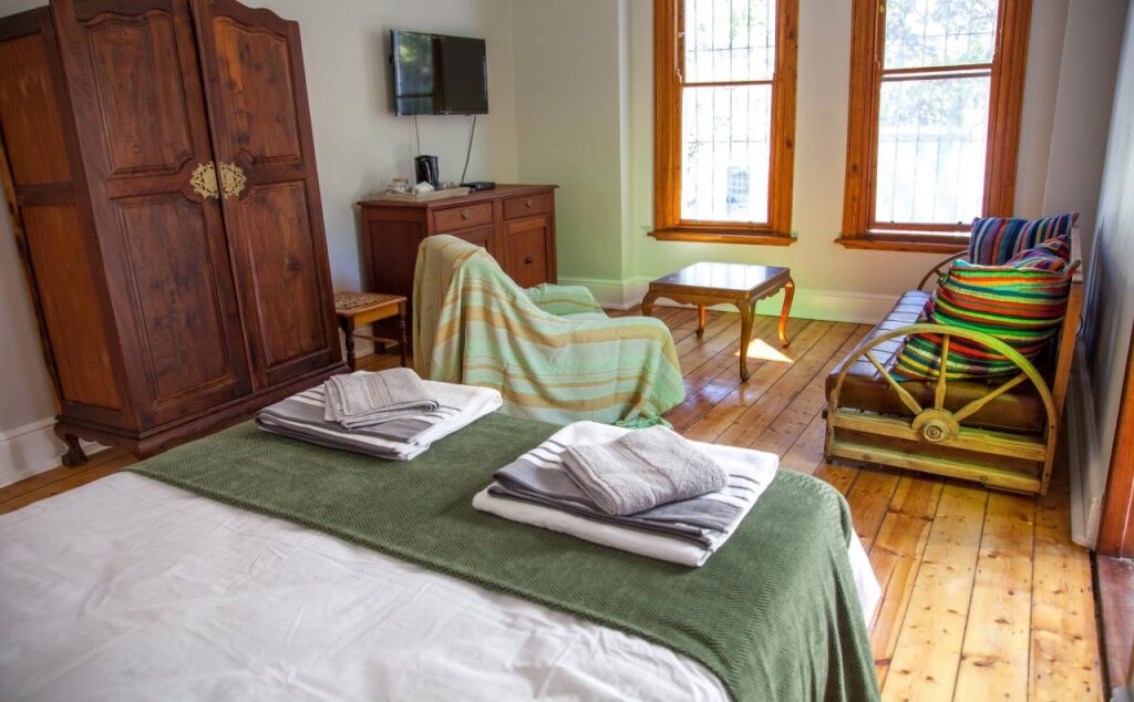 Glory Guesthouse