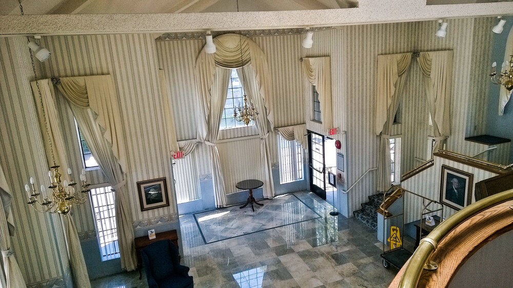 Clarion Inn Silicon Valley - photo 5