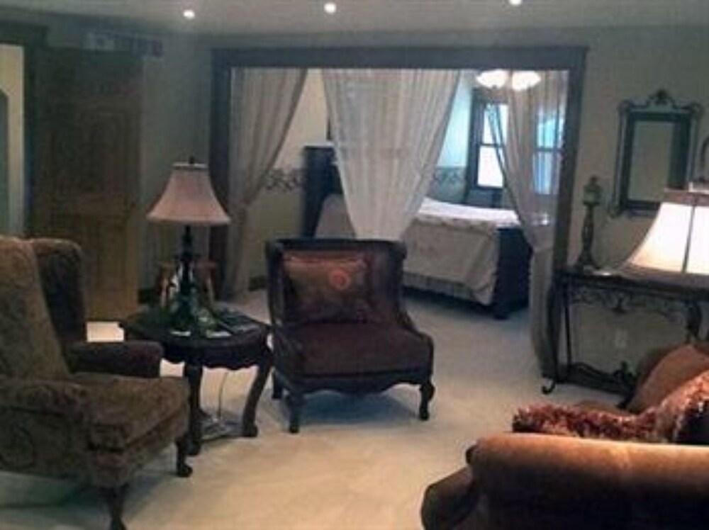 The Dwelling Place - photo 49