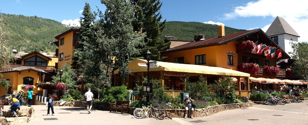 Hotel Gasthof Gramshammer - photo 49