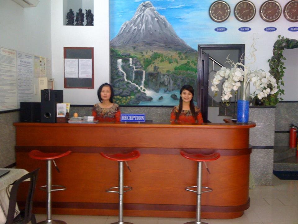 Tommy Hotel - last minute hotel in Nha Trang