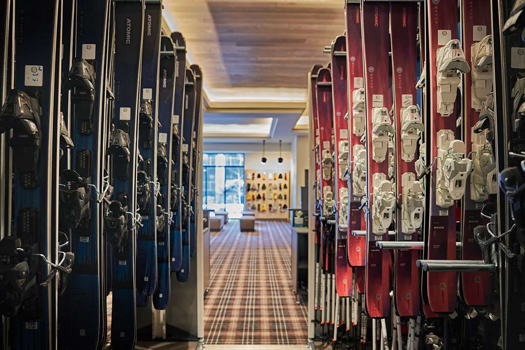 Pendry Park City - photo 15