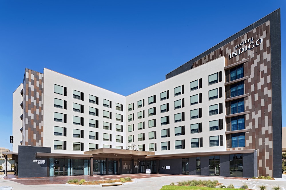 Hotel Indigo Irving Las Colinas by IHG - photo 52