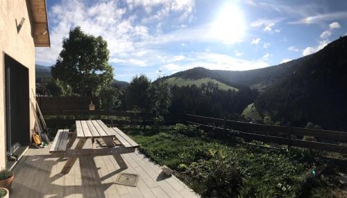 Chez Jo - last minute hotel in Villard-De-Lans