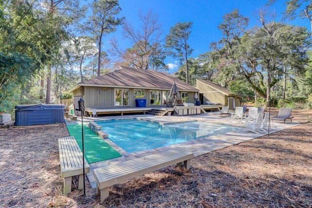 1 Harleston Green at the Sea Pines Resort - photo 9