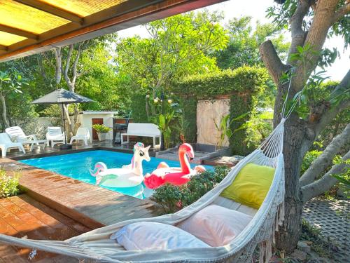 Premium Location 4 Bedroom Villa — 4-Star Luxury Hotel in Hua Hin, Thailand