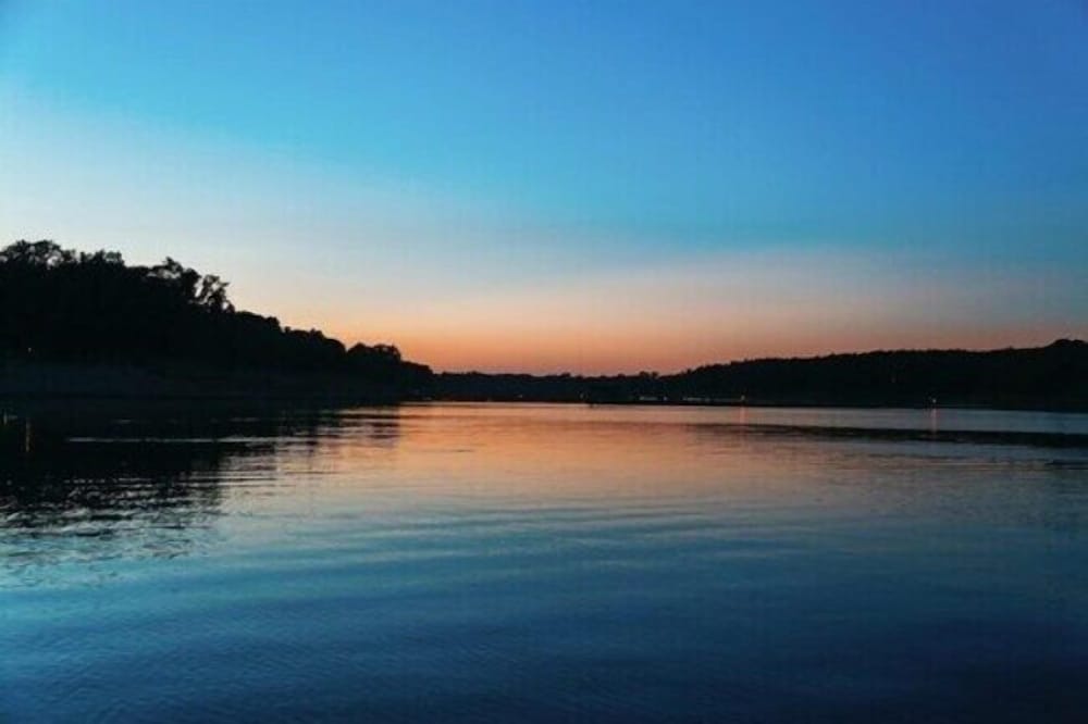 Honey Creek Resort - photo 56