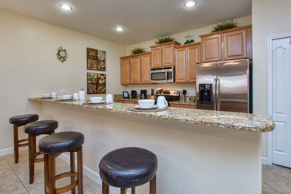 Paradise Palms 4 Bed Townhome W Splashpool 3087Pp - photo 31