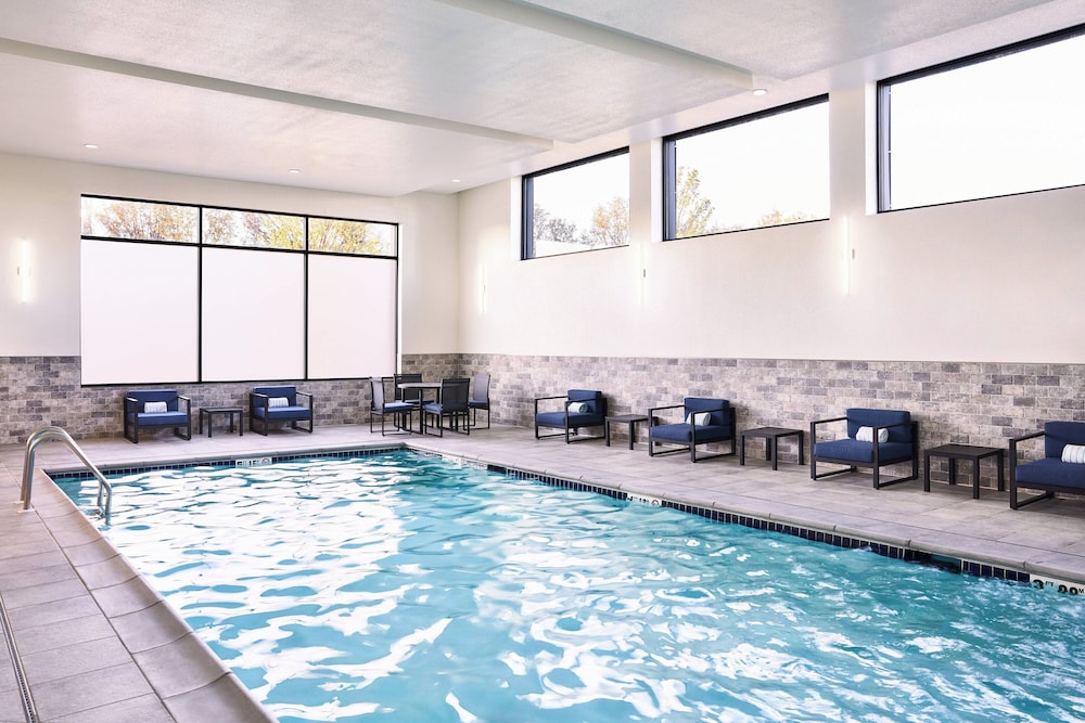 AC Hotel Bridgewater - photo 17