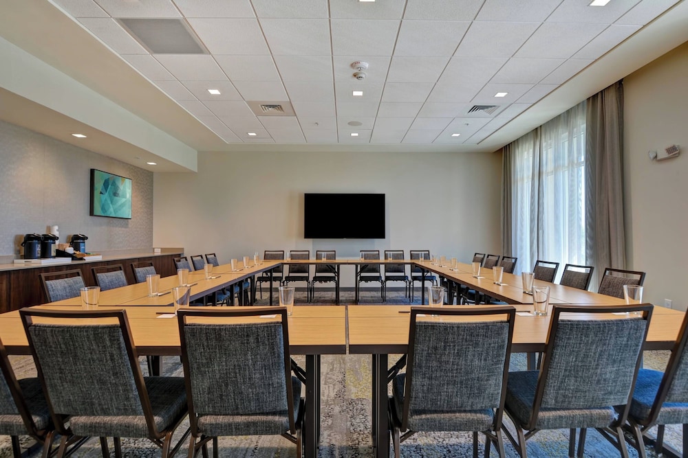 Courtyard by Marriott Jackson Madison - photo 42