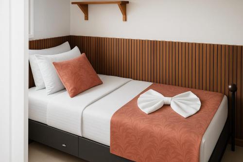 Habitación Mini Confort Solo Para Ti