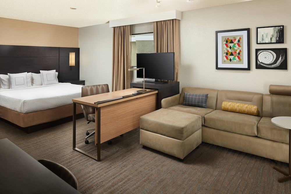 Residence Inn by Marriott Irvine Spectrum - featured photo