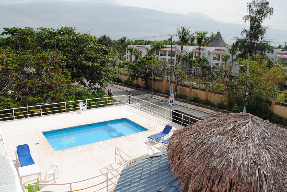 Bocachica Beach Hotel in Boca Chica, Dominican Republic