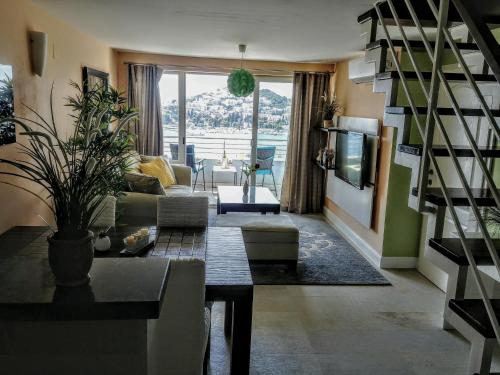 Dubrovnik 2 Bedroom 2 Bathroom Sea View Private Free Parking