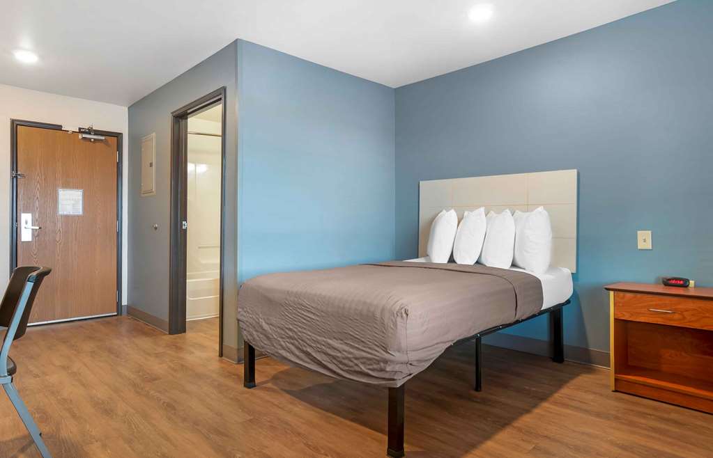 Extended Stay America Select Suites Mobile Daphne - photo 7