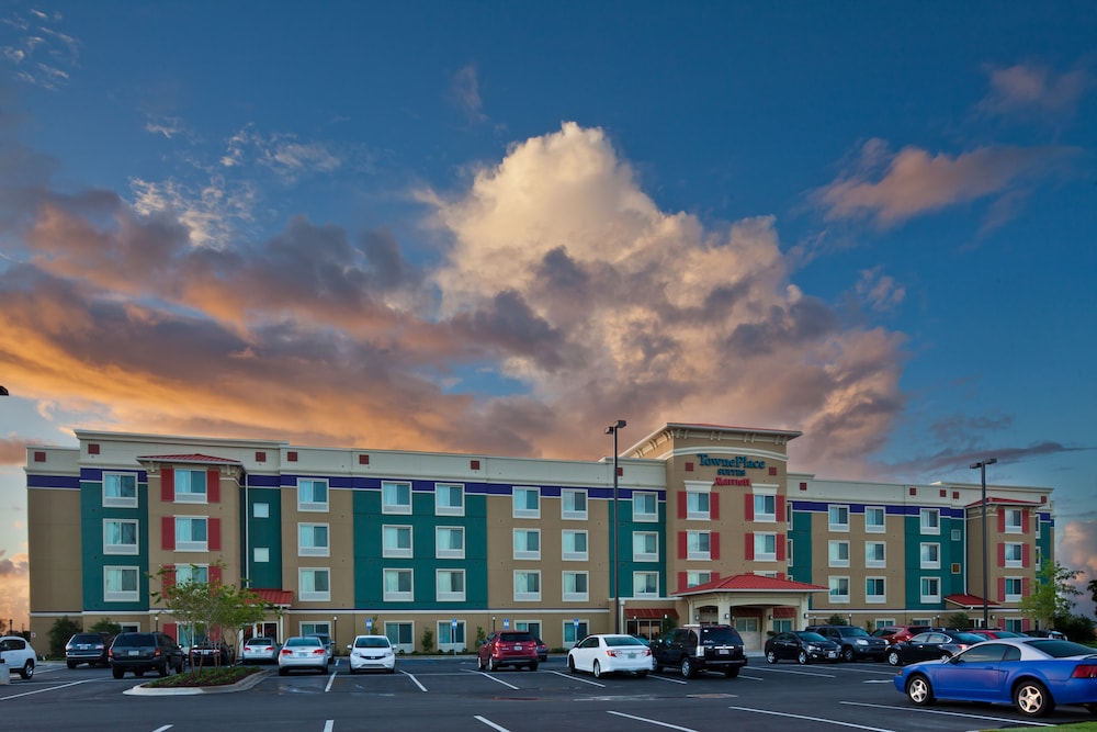 TownePlace Suites by Marriott Fort Walton Beach Eglin AFB - photo 40