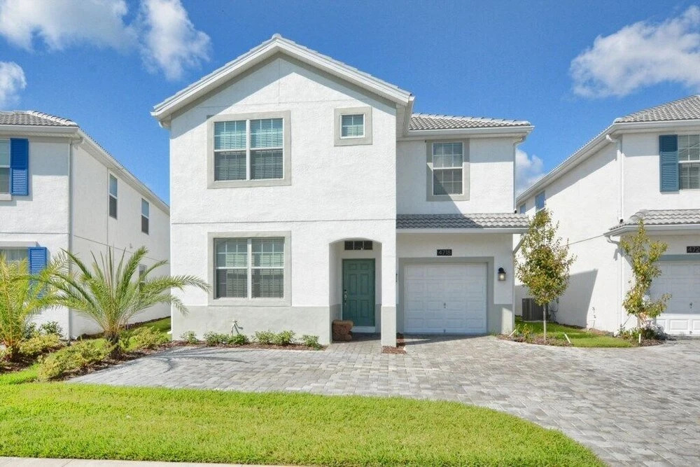Storey Lake 4718 Sleepy Hollow Drive — 4-Star Luxury Hotel in Kissimmee, United States