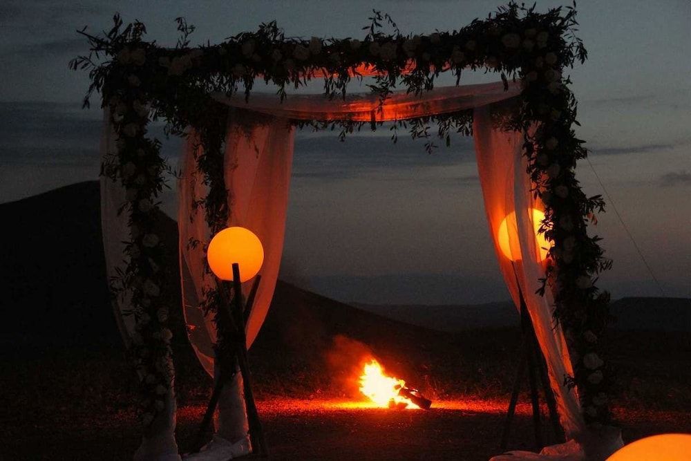 Karim Sahara Prestige in Zagora, Morocco